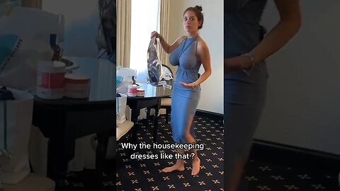 Housekeeping?