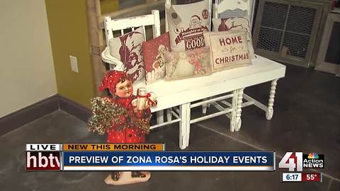 KCPD Care Team to host holiday mart at Zona Rosa