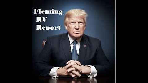 Nick Fleming Late Night RVGCR Intel Update 6-9-21