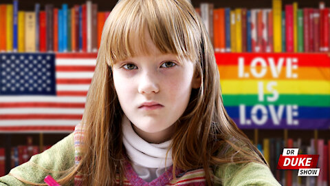 Ep. 353 – New Jersey Schools Move To Mandate LGBT Approved Textbooks