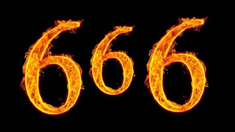 666 Subliminals Are Everywhere! World is Sick and Wicked - TOL End Times [mirrored]