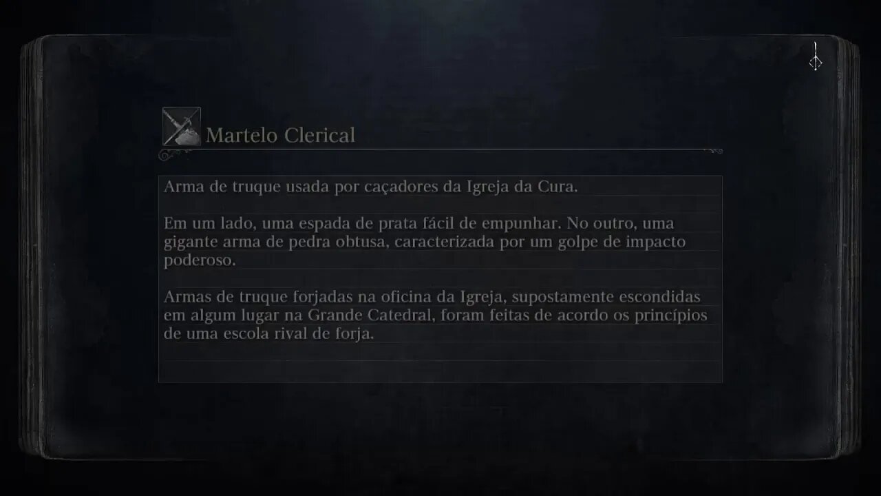 BLOODBORNE PS5 | SANGUE DE CAÇADOR ! | GAMER ALANDAMME