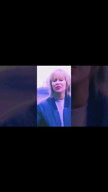 (ABBA) Agnetha & Peter Cetera : Yo No Fui (Stereo) I Wasn't The One Who Say Goodbye #shorts