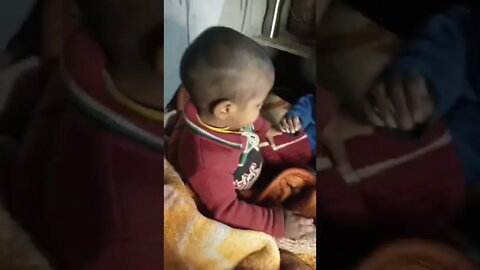 kids play