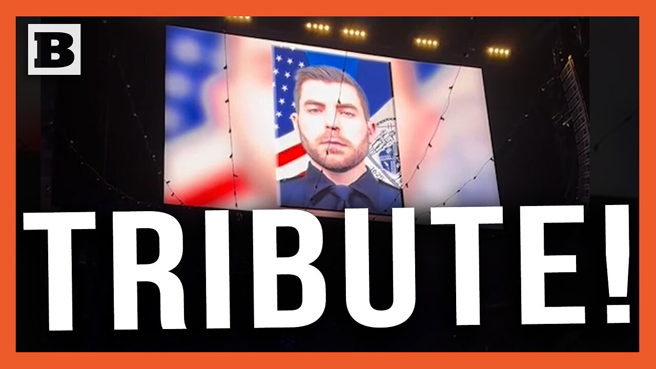 Country Star Zach Bryan Pays Tribute to Fallen NYPD Officer Jonathan Diller