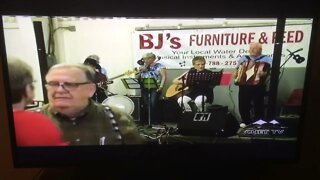 CHET TV - September 7th 2017