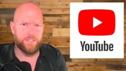 YouTube Cracked Down...Now What?