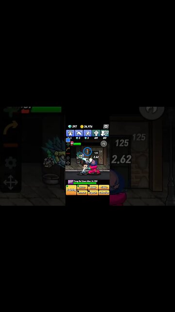 tap tap showdown gameplay #6