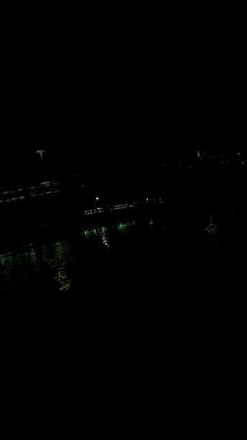 This Guy Made Sure Everyone Heard Him