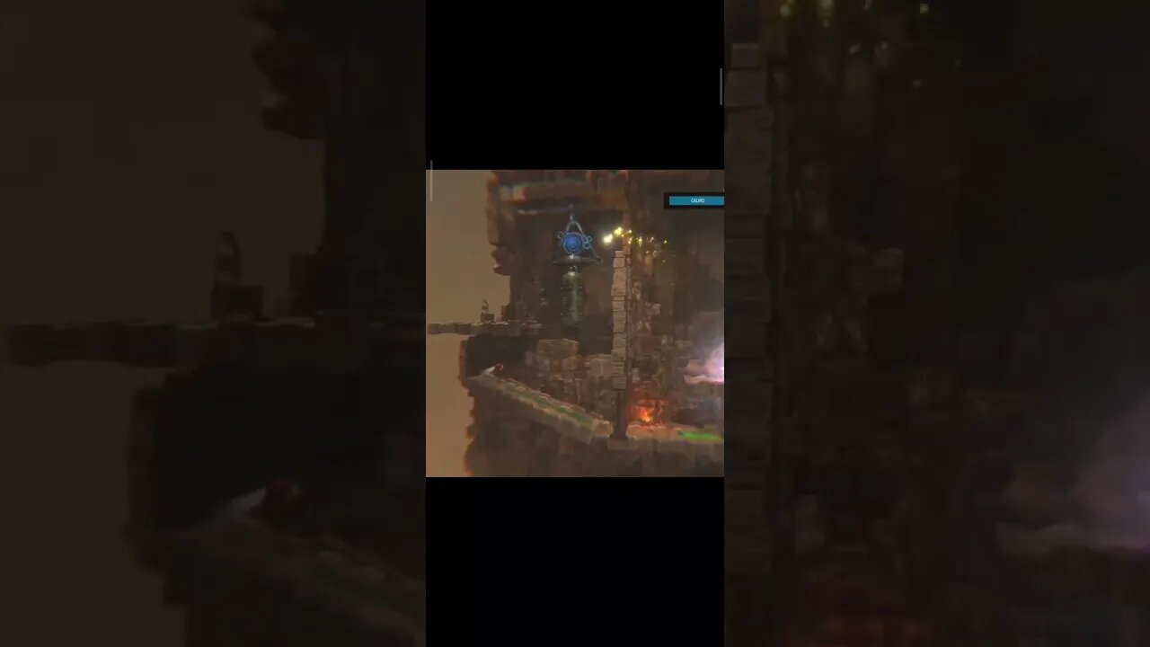 Soulstorm Oddworld @NEWxXxGames #soulstorm #shorts