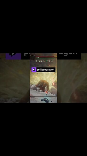 Double KO! | philosodragon on #Twitch