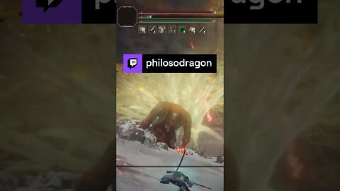 Double KO! | philosodragon on #Twitch