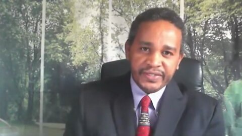 የጉራጌ ማህበረሰብ ከፍተኛ የህልውና አደጋ ውስጥ ገብቷል - ኤርሚያስ ለገሰ
