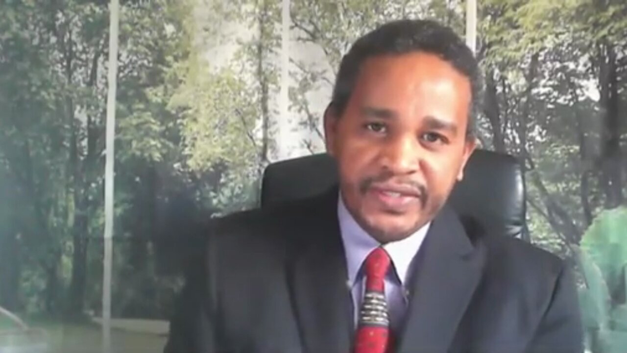 የጉራጌ ማህበረሰብ ከፍተኛ የህልውና አደጋ ውስጥ ገብቷል - ኤርሚያስ ለገሰ