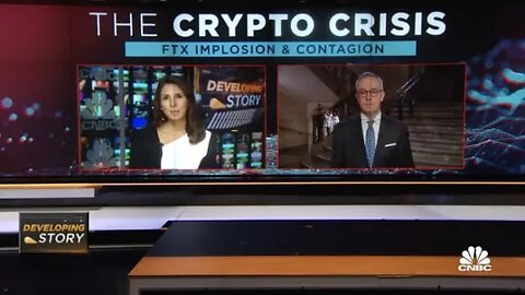 Will FTX & Genesis Bankruptcy Cause Resistance In Bitcoin (BTC) & Ethereum (ETH) Rally??? Targets!!!