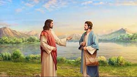New Testament In A Year - Day 28