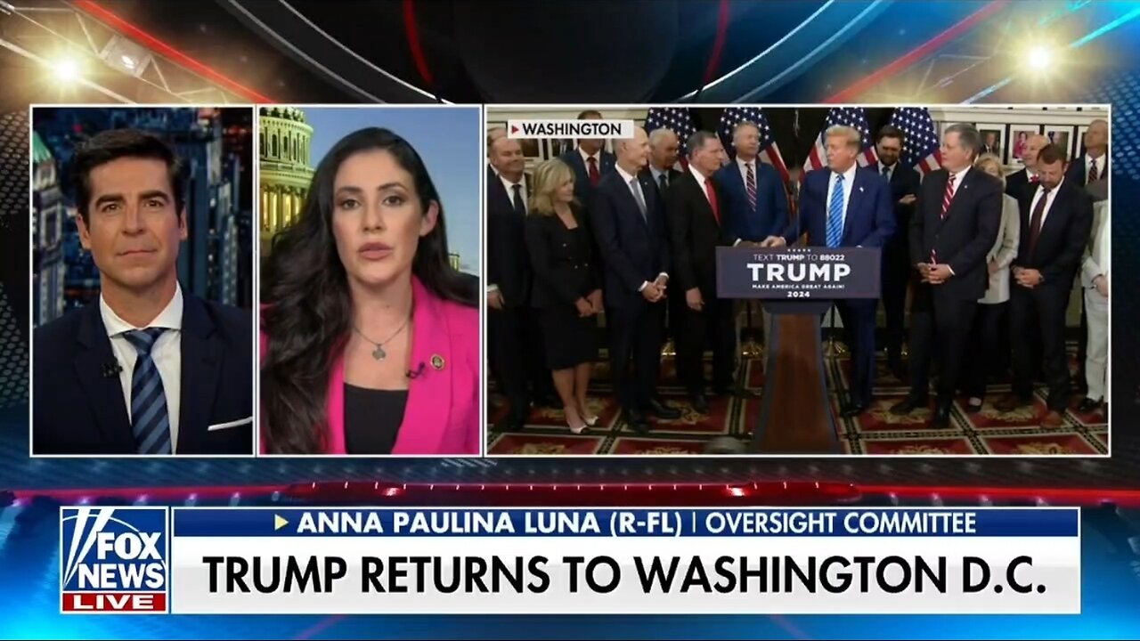 Rep APL: Biden Will Not Be The Democrat Nominee