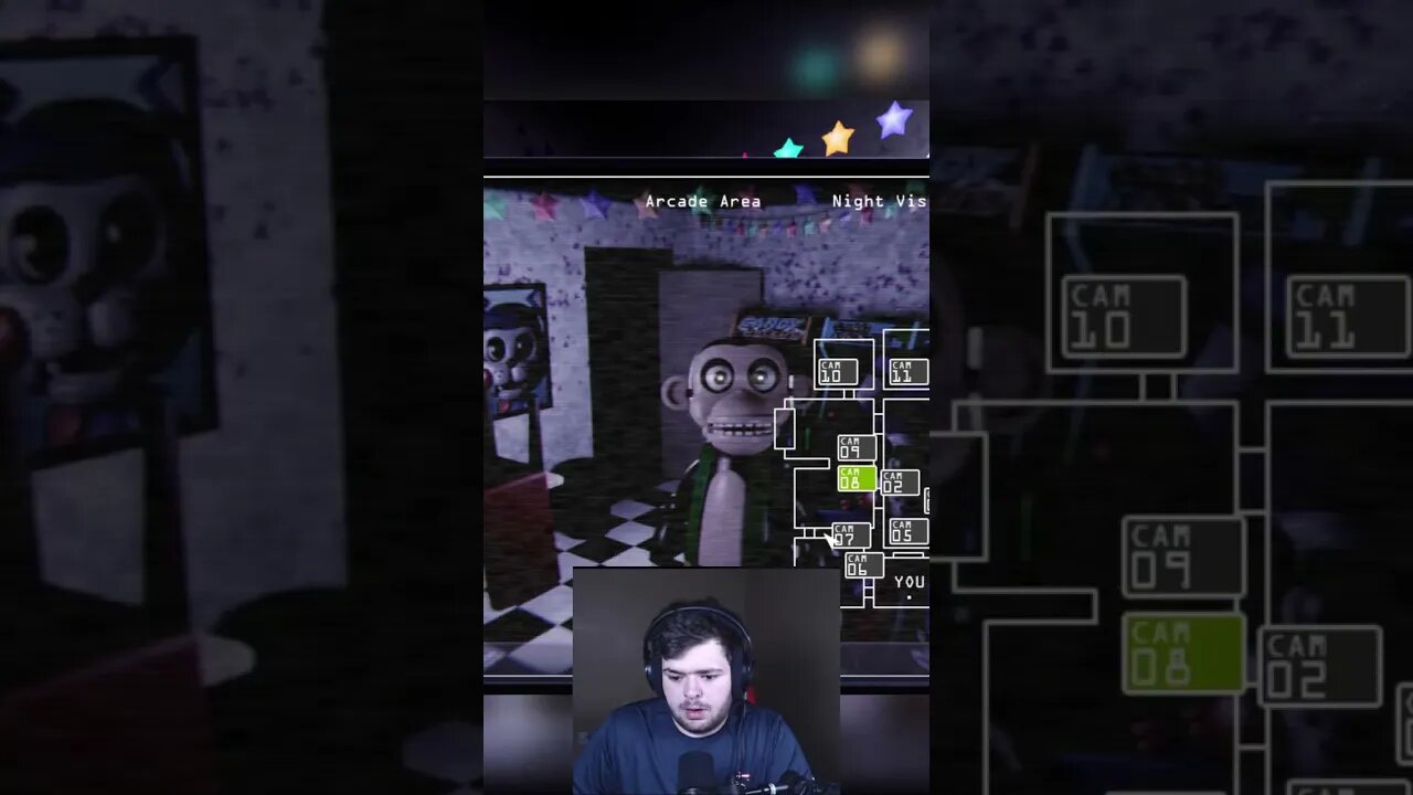 Hello Mr. Monkey Man