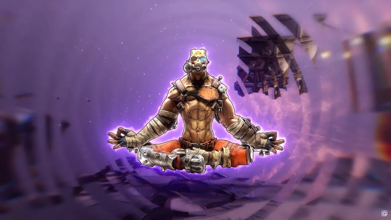 Lets play Borderlands 3! The Random Encounters!
