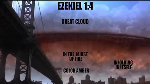 The GOSPEL of the ALIENS | Fallen Angels | Giants | Anunnaki