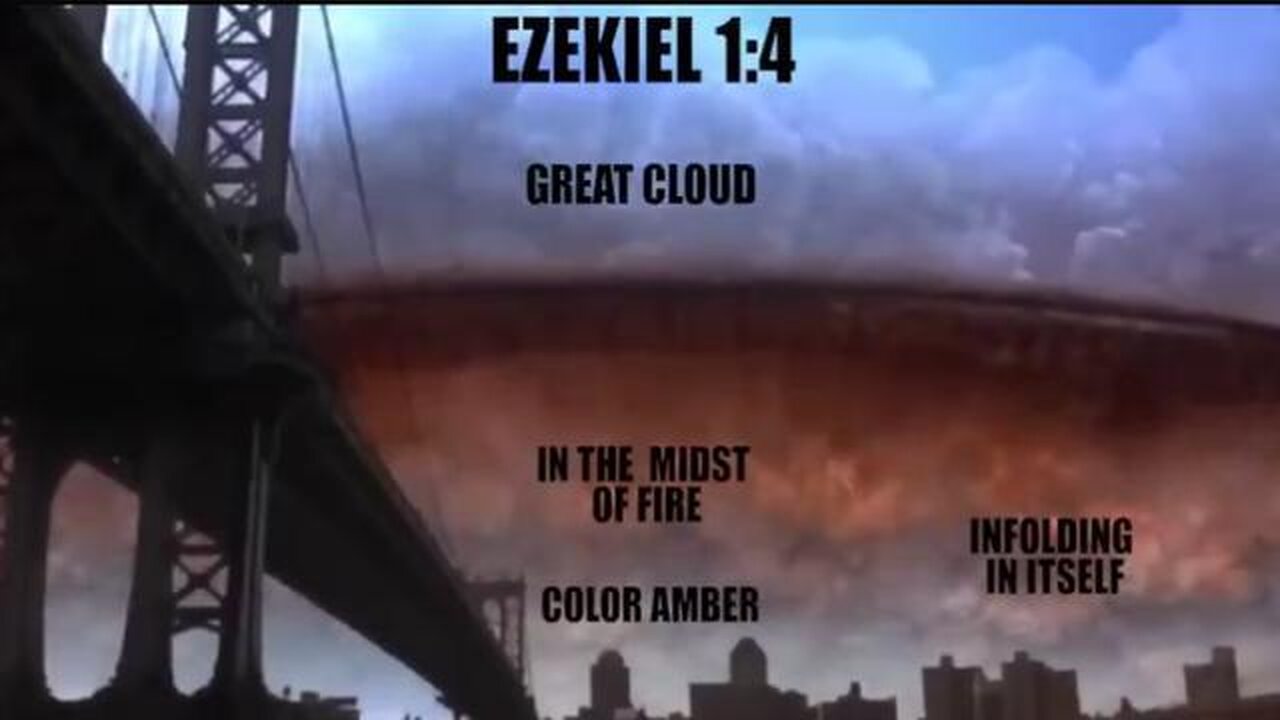 The GOSPEL of the ALIENS | Fallen Angels | Giants | Anunnaki