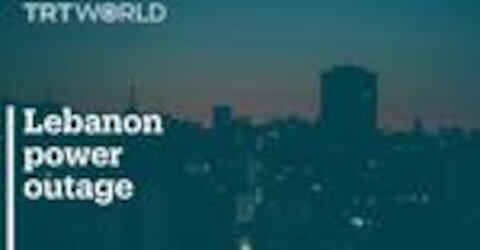 BREAKING: MARBURG TO KILL BILLIONS, LEBANON GOES DARK, THE VIEW ADMITS DEATH SHOT IS EXPERIMENTA