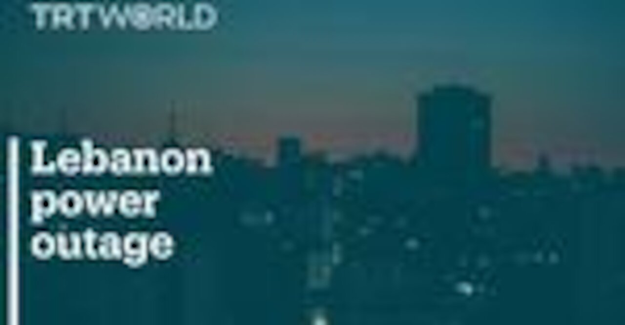 BREAKING: MARBURG TO KILL BILLIONS, LEBANON GOES DARK, THE VIEW ADMITS DEATH SHOT IS EXPERIMENTA
