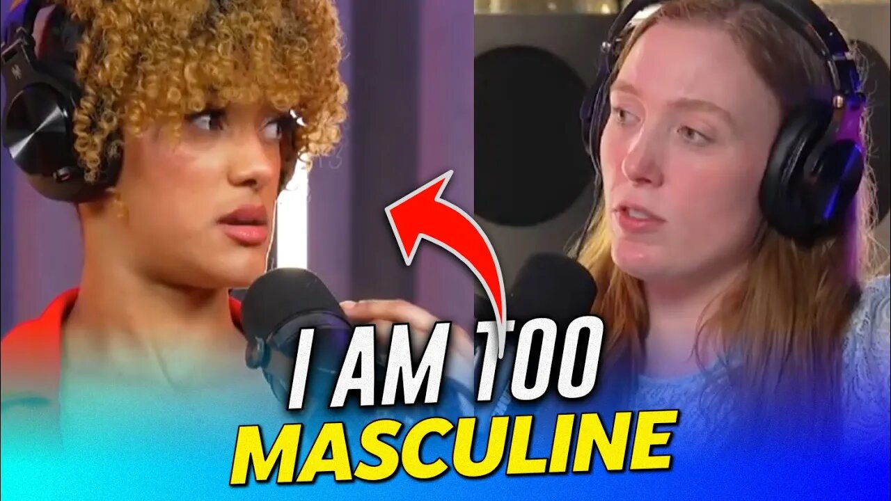 This Modern Woman Said THIS