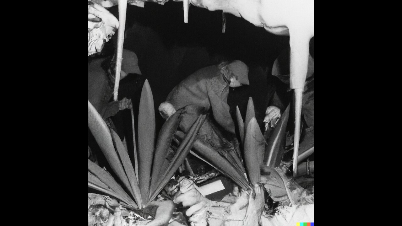 Admiral Byrd the hidden