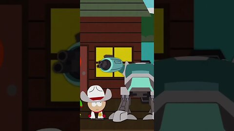 SouthPark - Cadê o Kenny?#southpark #kenny