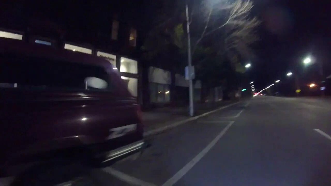 BMX in Da Hood Eh 56 ( Eastern Nagas )