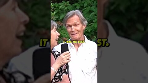 The Tea Comes Out 😂