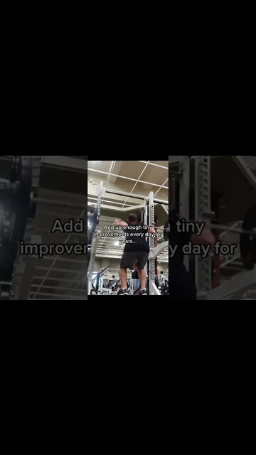 Practice makes improvement…but you have to be patient! #workoutmotivation #verticaljumptraining