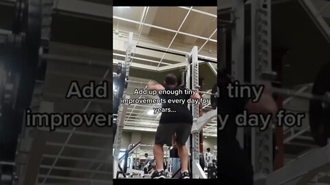 Practice makes improvement…but you have to be patient! #workoutmotivation #verticaljumptraining