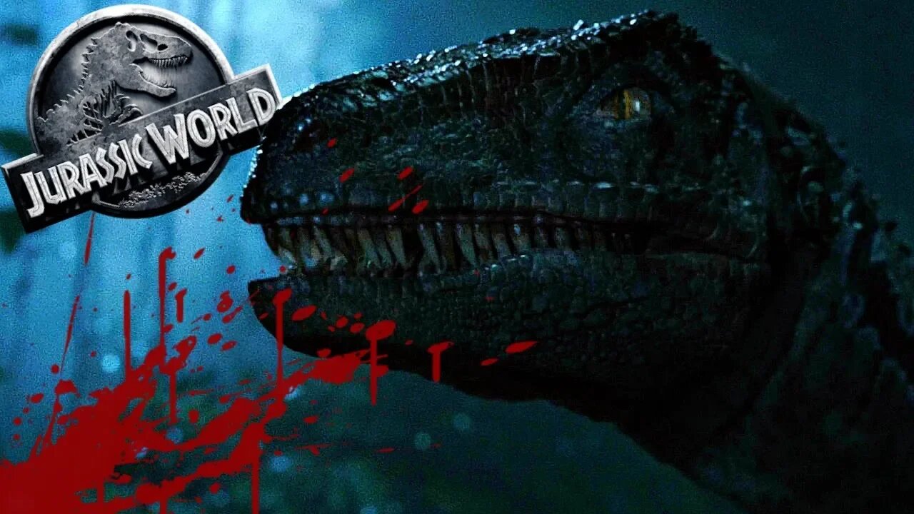 Why Jurassic World NEEDS A Survival Horror Game