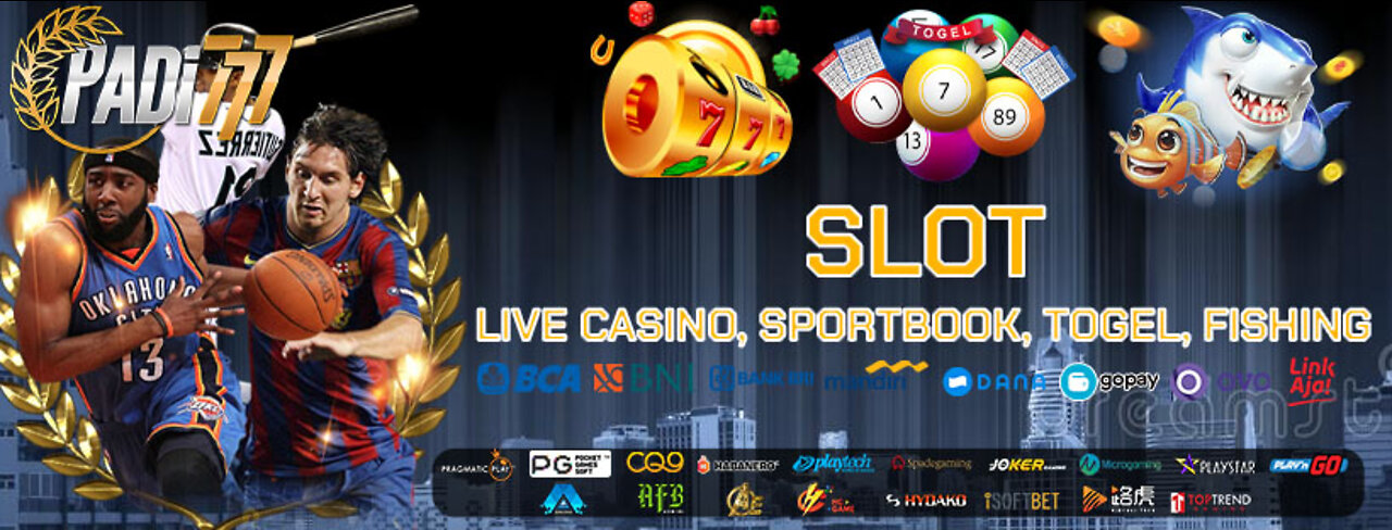 Cara Mendaftar Padi777 : Situs Slot Judi Online Viral 2022