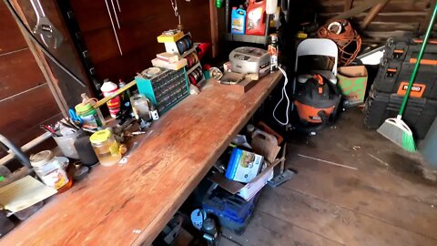 Something Happened to my Shop: Channel Update