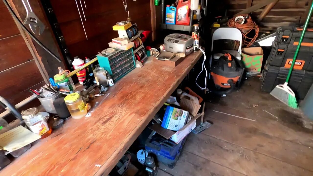 Something Happened to my Shop: Channel Update