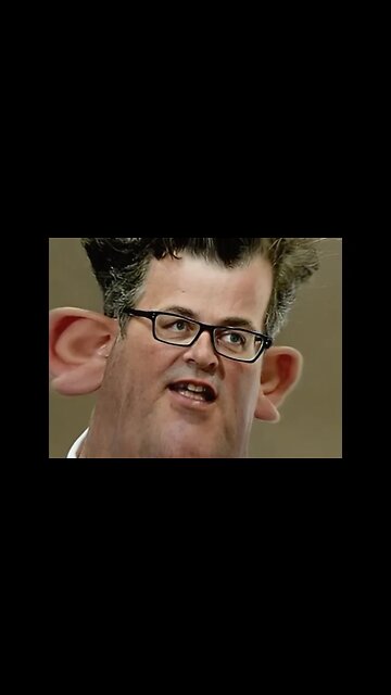 My Photoshop Creation of Dan is Alive!