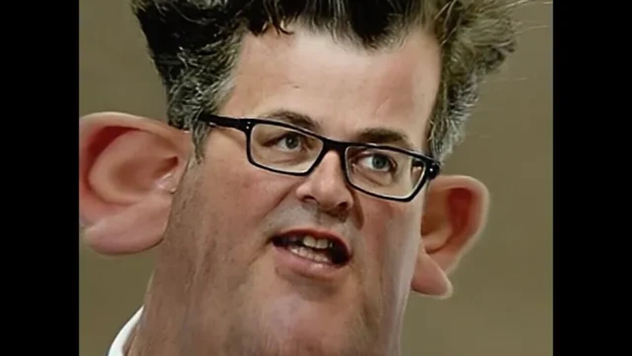 My Photoshop Creation of Dan is Alive!