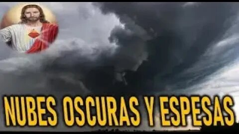 NUBES OSCURAS Y ESPESAS JESUCRISTO REY A VALENTINA PAPAGNA 1