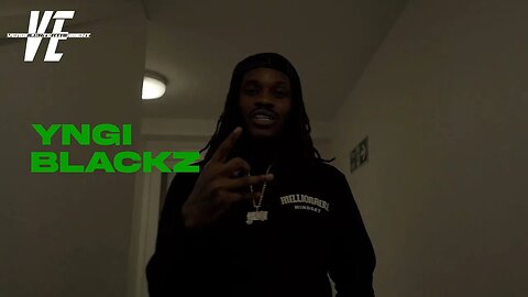 YNGI Blackz Say's #410 Sparkz Has Music Loading & Why He Took A Break