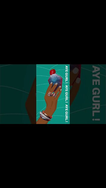 Do You Prefer: Pink or Red? | Mikara Reid's Aye Gurl! #pink #barbiepink #red