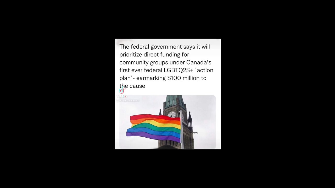 Fuck Trudeau