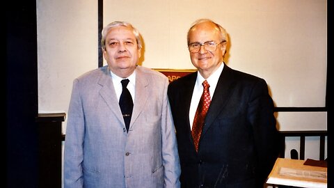 Ilkei Csaba beszélget Pozsgay Imrével (II. rész), BPTV, "Vendégünk", 2003. IV. 9.