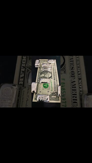 Making The Most Of Your Dollar When Buying Silver #shorts