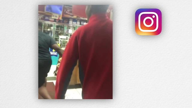 South Euclid Instagram Prankster