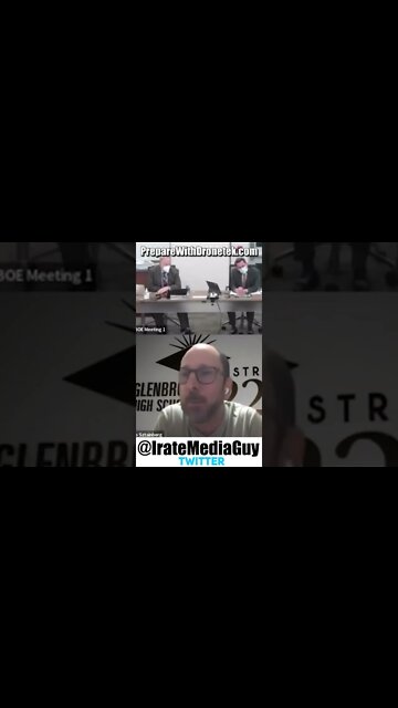 WTF: School Board Likens THESE Students to Knife-Wielding Drunks