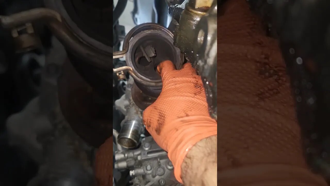 Customer states "Check Engine Light"