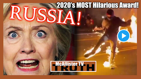 2020 RECAP! Antifa! Black Eyes! EPSTEIN ISLAND! Remember PIZZAGATE?!